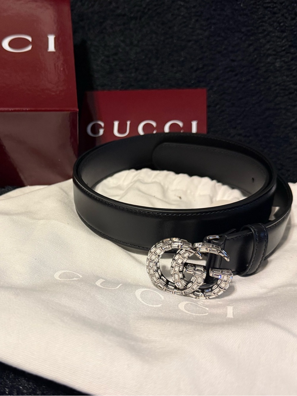 Gucci Belt